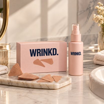 WRINKD Starter Kit